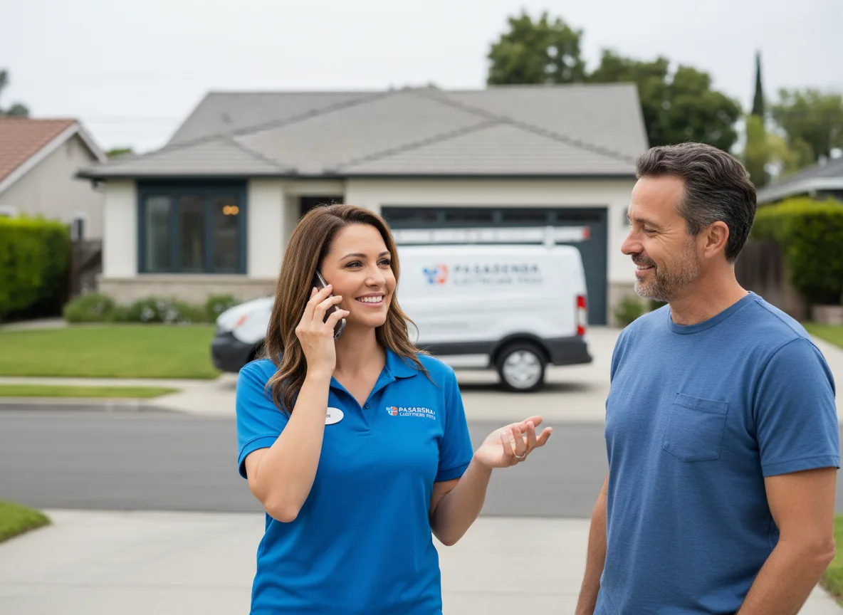 Electrician Renton, WA FAQs